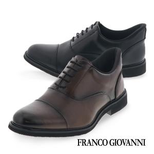 FRANCO GIOVANNI（フランコジョバンニ） ビジネスシューズ メンズ