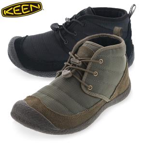 キーン KEEN 靴 ハウザー 2 チャッカ ブーツ レディース
