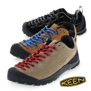キーン KEEN ジャスパー レディース トレッキング