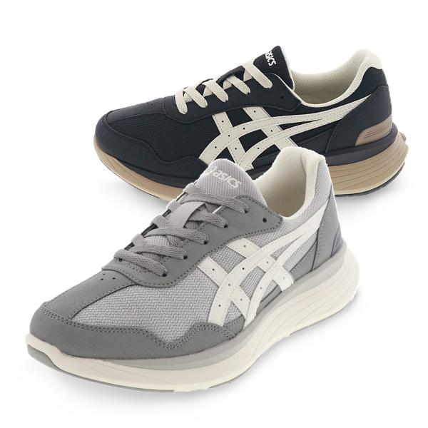 ASICS KNEESUP M011 アシックス メンズ ウォーキングシューズ ニーズアップ 幅広 ...