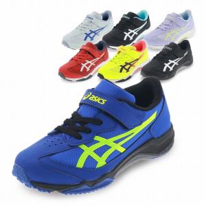 LAZERBEAM アシックス レーザービーム キッズ スニーカー マジック