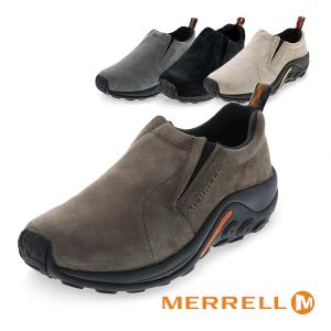 MERRELL（メレル） レディース スリッポン シューズ ジャングル モック