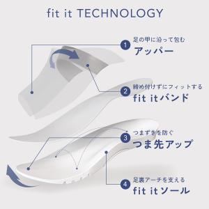 スリッパ サンダル 室内履き ルームシューズ ...の詳細画像3