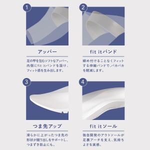 スリッパ サンダル 室内履き ルームシューズ ...の詳細画像4