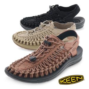 KEEN（キーン） レディース サンダル ユニーク 1027445 SS23 W UNEEK