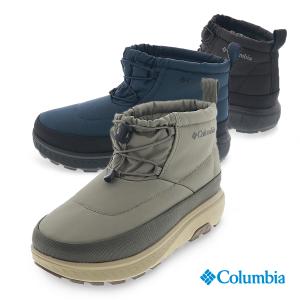 Columbia（コロンビア） メンズ ブーツ スカイライド ジップ