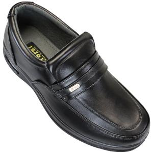 スリッポン メンズ カジュアルシューズ 110...の詳細画像3