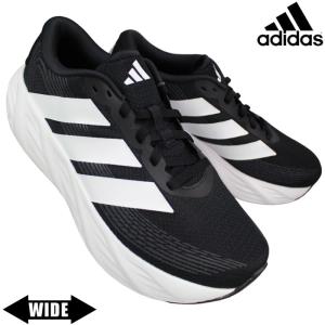 adidas（アディダス） スニーカー KJ1736 レスポンス ランナー2