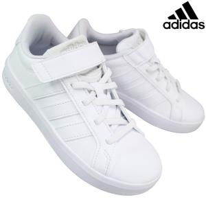 adidas（アディダス） STREETTALK EL C JQ8593 キッズ スニーカー