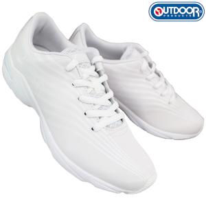白スニーカー ODP700 21〜28cm