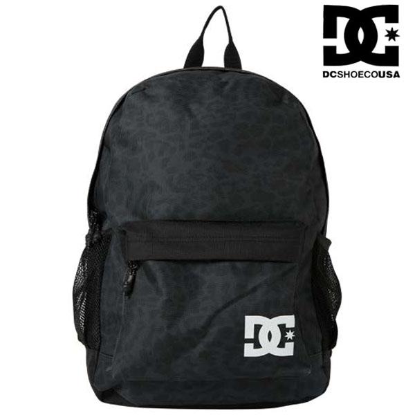 DC リュック ディーシー リュック BACKSIDER SEASONAL 4 バックパック 18....