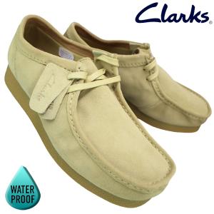 Clarks（クラークス） ワラビー ブーツ CLARKS ORIGINALS WALLABEE