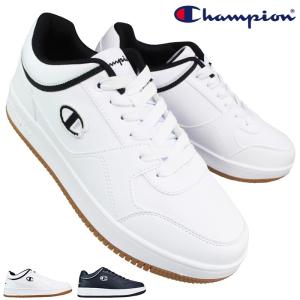 Champion（チャンピオン） スニーカー キャンバス ローカット CP BC01 