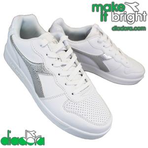 Diadora レディーススニーカーの商品一覧 シューズ ファッション 通販 Yahoo ショッピング