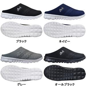 アーニーアーノルドパーマー クロッグサンダル ...の詳細画像4