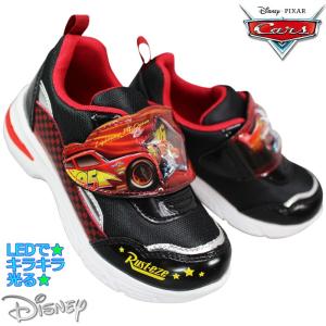 Disney（ディズニー） カーズ マックィーン スニーカー 音が鳴る 子供