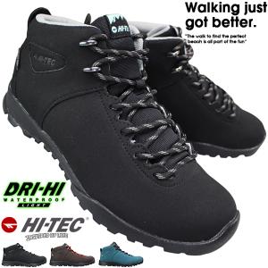 MERRELL（メレル） トレッキングシューズ メンズ J500249 モアブ 3