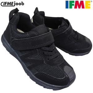 イフミー スニーカー 30-3414 ブラックの買取情報