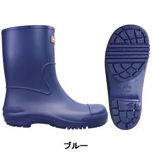 アキレス モントレ 長靴 レインブーツ キッズ...の詳細画像1