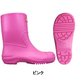 アキレス モントレ 長靴 レインブーツ キッズ...の詳細画像2