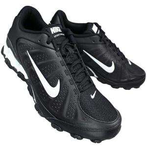 NIKE（ナイキ） スニーカー HV5754 010 エアマックス NUAXIS ブラック