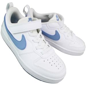 しろっち NIKE（ナイキ） 白スニーカー NIKE DV5456 106 コート ボローLOW