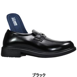 防水ビジネスシューズ ユーピーレノマ 8024...の詳細画像1