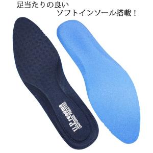 防水ビジネスシューズ ユーピーレノマ 8024...の詳細画像5