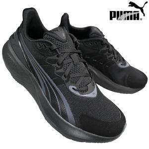 PUMA プーマ ランニングシューズ 379351 ソフトライドフレックス