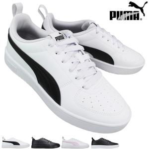 PUMA（プーマ） スニーカー 400284-12 コートクラシコ ホワイト/ダーク