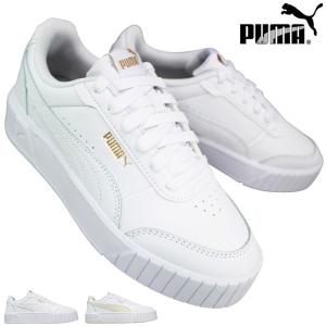 PUMA（プーマ） スニーカー 402592-03 リバウンド フェム ロウ