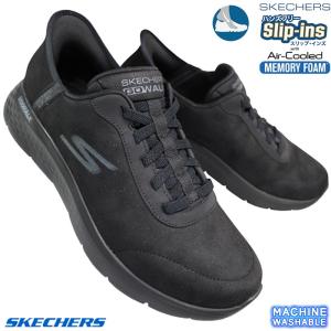 SKECHERS（スケッチャーズ） ハンズフリーシューズ スリップインズ
