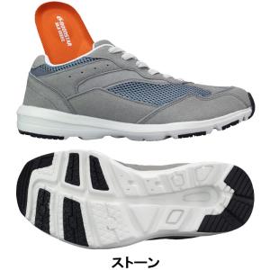 幅広スニーカー サプリスト SPLT AMM1...の詳細画像2