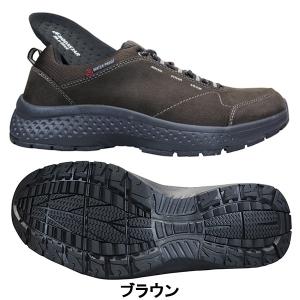 ムーンスター サプリスト トレッキングシューズ...の詳細画像1