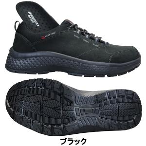 ムーンスター サプリスト トレッキングシューズ...の詳細画像2