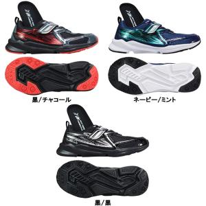 スニーカー 瞬足 シュンソク(男の子)JC15...の詳細画像1