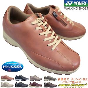 YONEX（ヨネックス） パワークッションカジュアルウォーク YONEX LC41