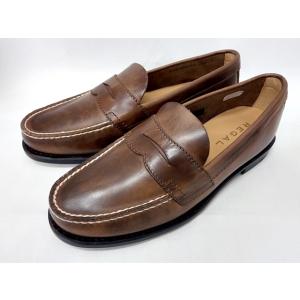 Regal メンズローファーの商品一覧 シューズ ファッション 通販 Yahoo ショッピング