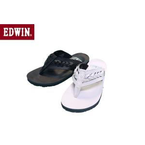 エドウィン EW7003EDWIN　メンズサンダル｜shoes-bridge