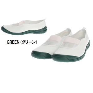 うわばきプラス キッズ バレーシューズタイプ ...の詳細画像5