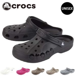 crocs（クロックス） バヤ バンド クロッグ 205089 メンズ レディース