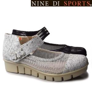 NINE DI SPORTS 1519 ナインディスポーツ カジュアルシューズ｜shoes-cascata