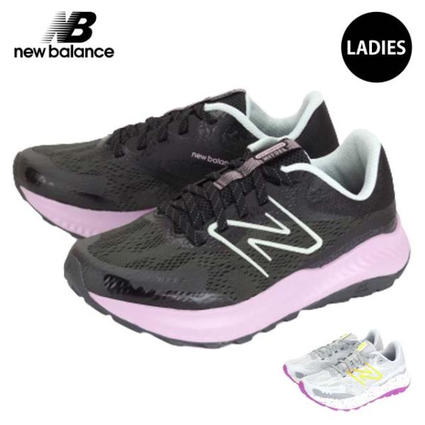 New Balance DynaSoft Nitrel v5 ニューバランス レディース スニーカー...