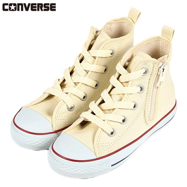 コンバース ジュニア キッズ チャイルド オールスター N Z HI 靴 シューズ スニーカー CH...