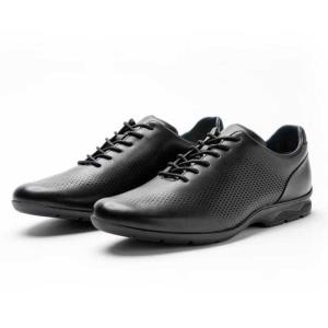 ミズノ MIZUNO ビジネスシューズ メンズ セレクト-M110 B1GG2102 09：ブラック ビジネス カジュアル 3E相当 靴 シューズ  当日出荷｜shoes-iland