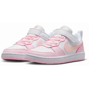 NIKE（ナイキ） DV5457 105 COURT BOROUGH LOW RECRAFT コート ボロー