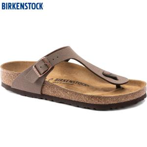 BIRKENSTOCK（ビルケンシュトック） サンダル Gizeh Birkibuc