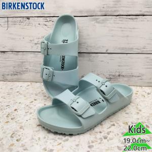 BIRKENSTOCK（ビルケンシュトック） キッズ ビルケン サンダル ミラノ