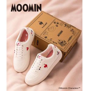 le coq sportif（ルコックスポルティフ） 公式 ムーミンコラボ ニーム