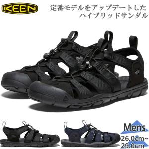 KEEN（キーン） メンズ CLEARWATER CNX クリアウォーター シーエヌ